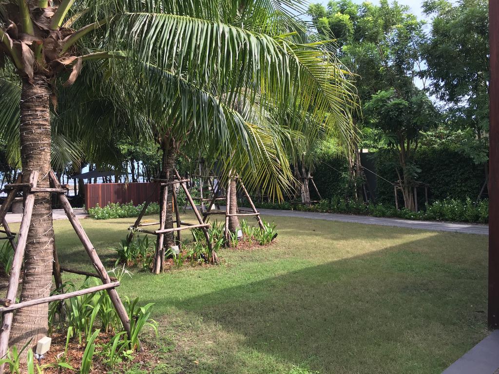Hotel Avatar Railay (Adults Only) Exterior foto